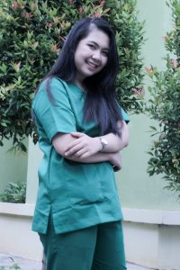 Baju Operasi