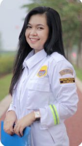 Seragam Kerja