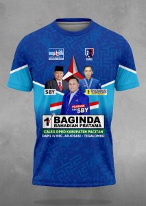 Kaos Partai